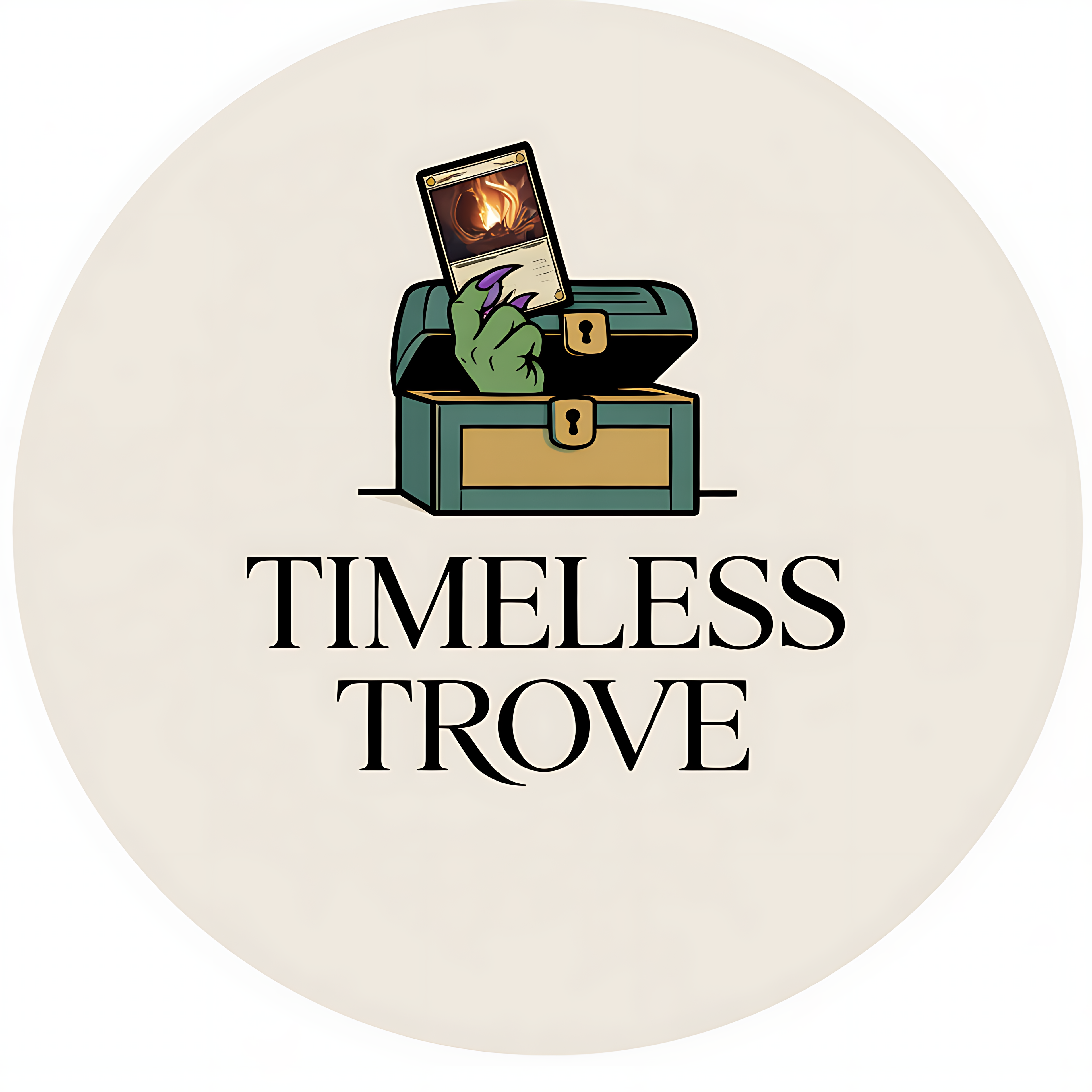Timeless Trove
